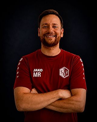 Marc Riedl