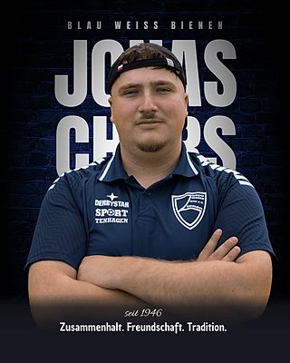 Jonas Churs