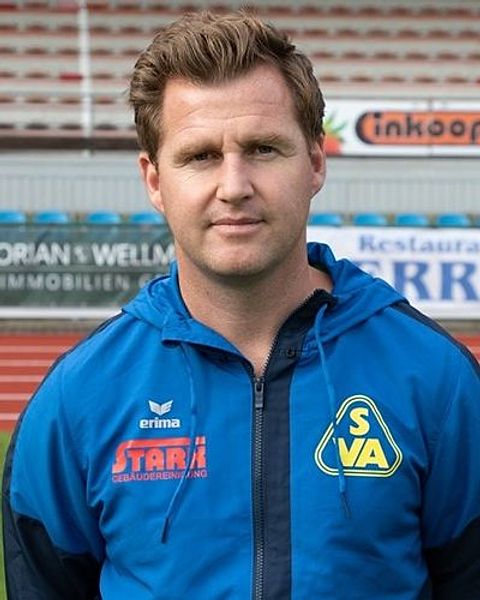 Foto: SV Atlas / André Klattenhoff 