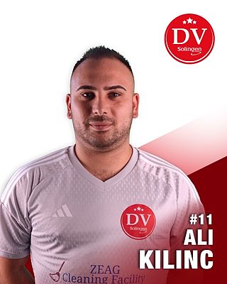 Ali Kilinc