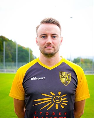 Silvan Lehmann