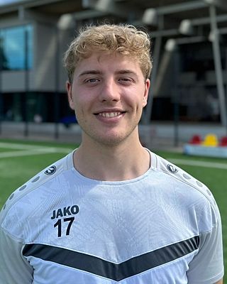 Luca Johannes Schuth