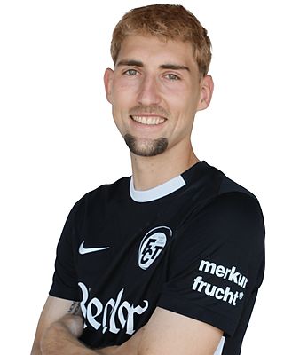 Niklas Froß