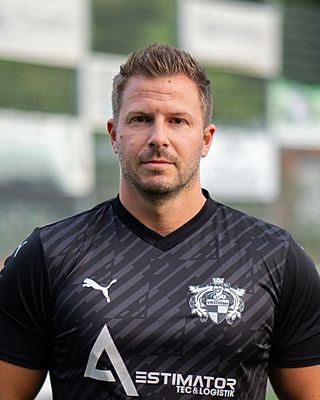 Dominik Voerster
