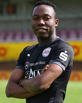 Emmanuel Chukwuebuka Ugoala