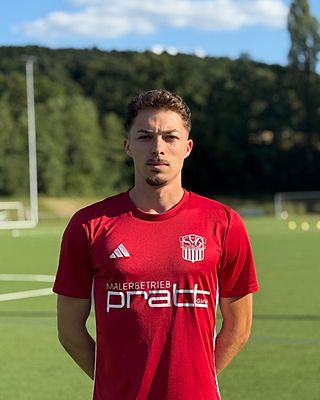 Jannic Müller