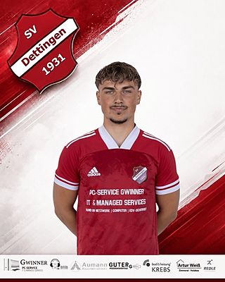 Niclas Brader