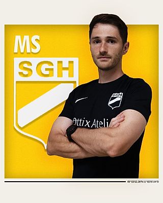 Maximilian Schaller