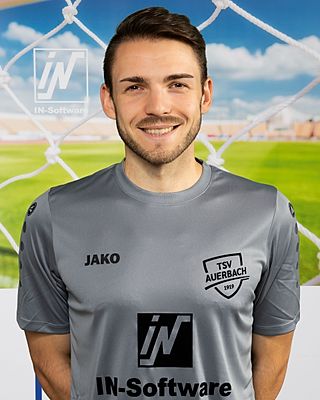 Luca Balzer