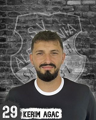 Kerim Agac