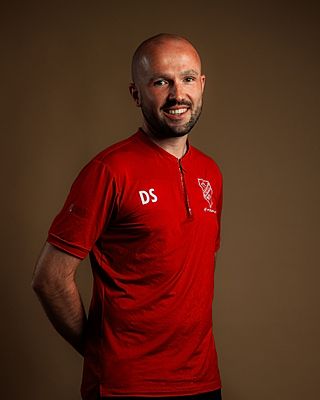 Dominik Salzberger