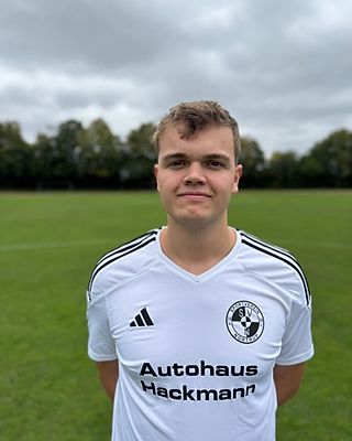 Max Hübener