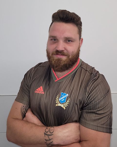 Foto: Ich
