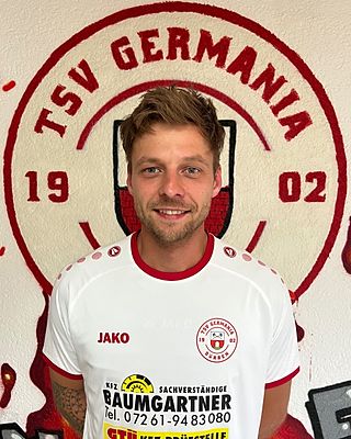 Dennis Hansen