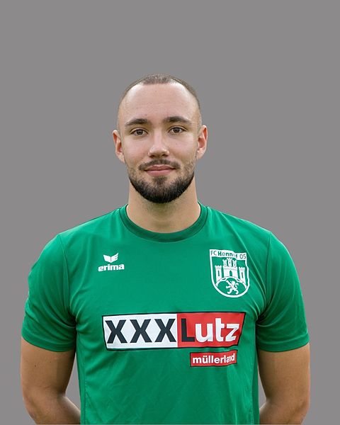 Foto: FC Hennef 05