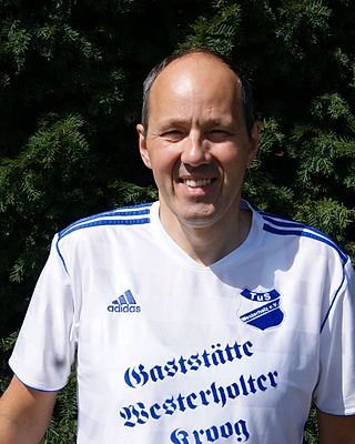 Ralf Mahnken