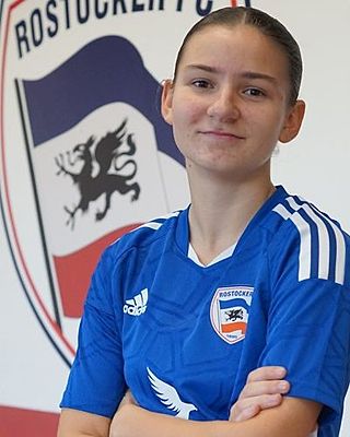 Pia Weissenfels