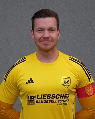 Martin Jakusch