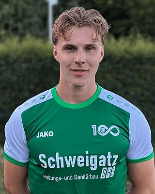 Malte Breher