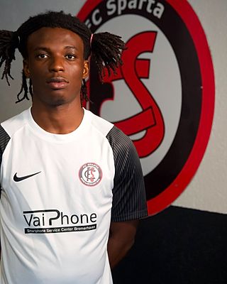 Mamadou Koné