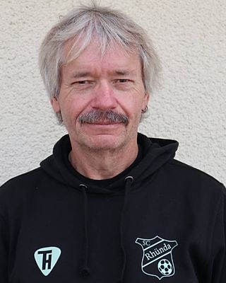 Volker Hansmann