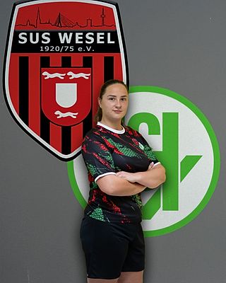 Gina Verena Schellenberg