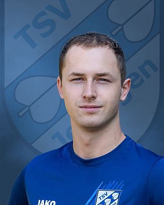 Liam Schall