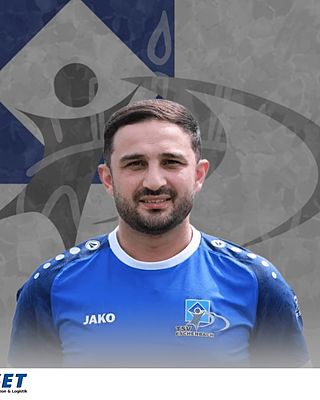 Lasha Tskhadadze