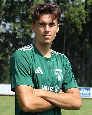 Daniel Bimberin