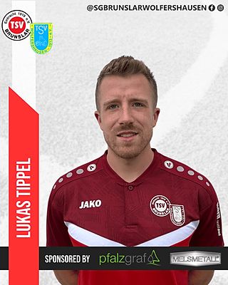 Lukas Tippel