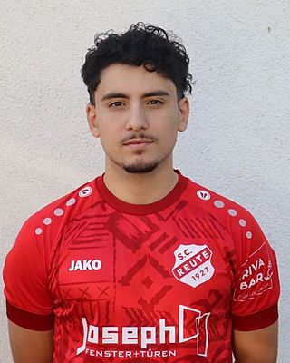 Nebil Vanci