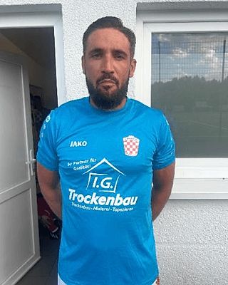 Sergejs Parfenovics