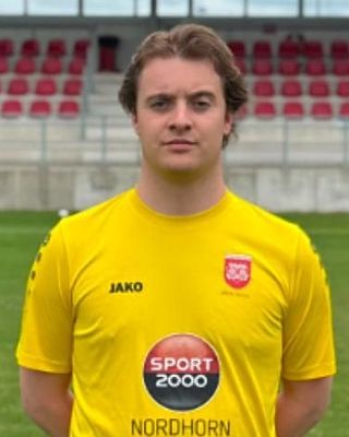 Julius Diekel