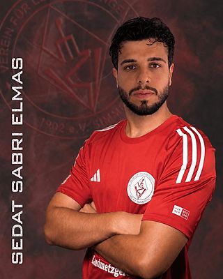 Sedat Elmas