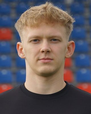 Marek Chrzastek