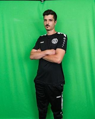 Quinton Sumit Kleinert