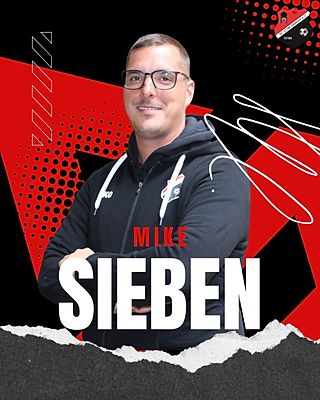 Mike Sieben