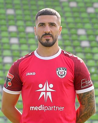 Konstantinos Markopoulos