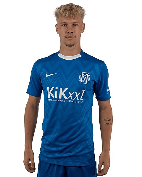 Foto: SV Meppen