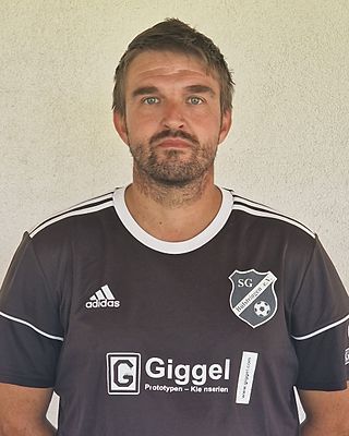 Steven Riecke