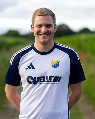Andre Meier