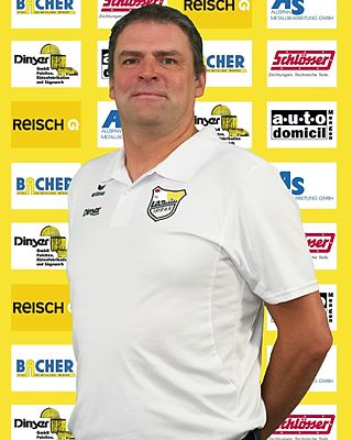 Andreas Gronbach