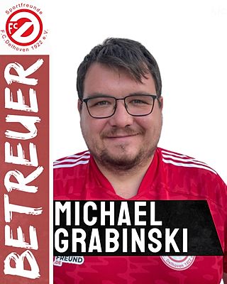 Michael Grabinski