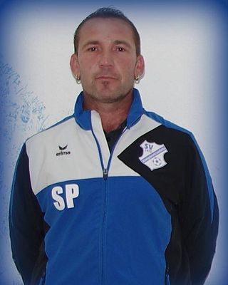 Sandro Prater