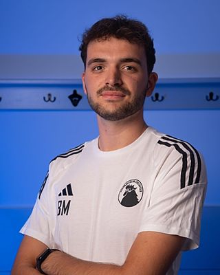 Max Behringer