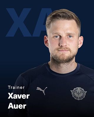 Xaver Auer
