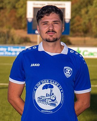 Dani Goncalves Ribeiro