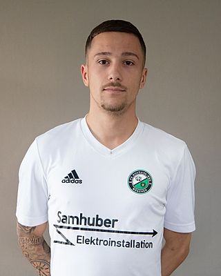 Alexandros Ketikidis