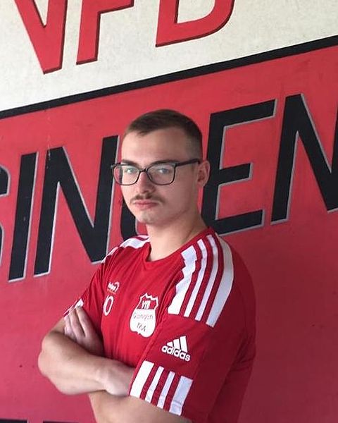 Foto: VfB Gisingen