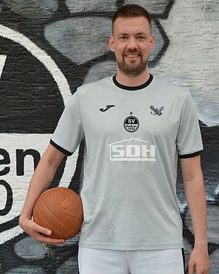 Christoph Keil